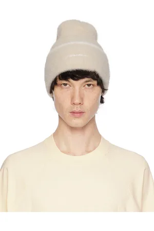 Jacquemus Off-White Le Papier 