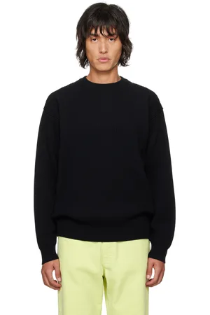 Auralee Super Fine Wool Sweater