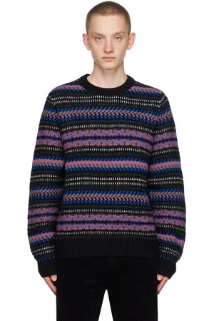 Samsøe Samsøe Multicolor Tiago Sweater
