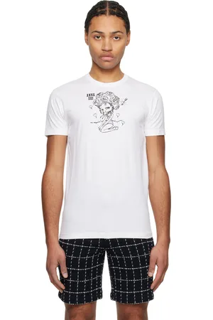 Anna Sui Beach Girl Baby T-shirt