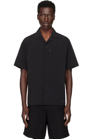 Snow Peak Breathable Quick Dry Shirt