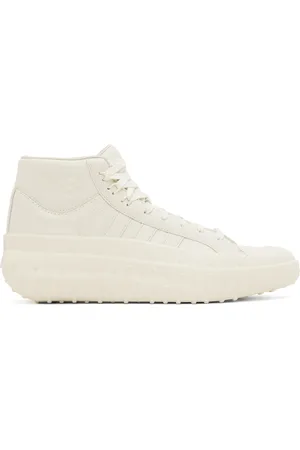 Y-3 Off-White GR.1P High Sneakers