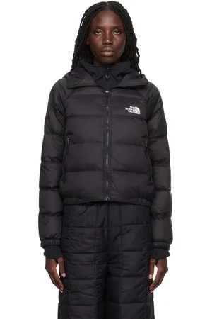 The North Face Black Hydrenalite Down Jacket