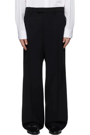 Vetements Tailored Pants
