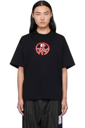 MASTERMIND Ultimate Muscle Edition T-shirt