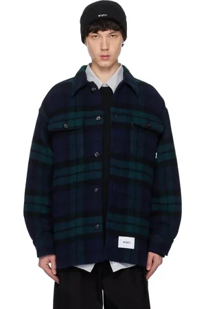 Wtaps WCPO 02 Jacket