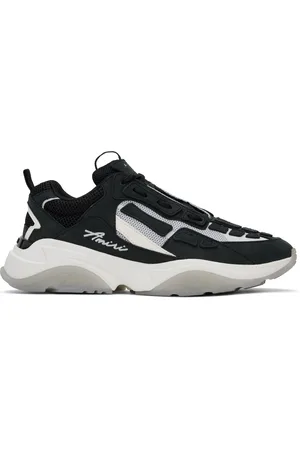 AMIRI Bone Runner Sneakers