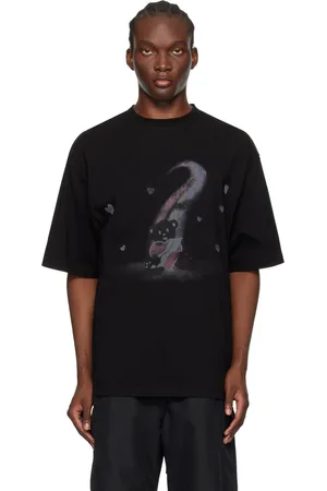 We11 Done Teddy Bear T-Shirt