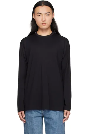 Y-3 Graphic Long Sleeve T-shirt