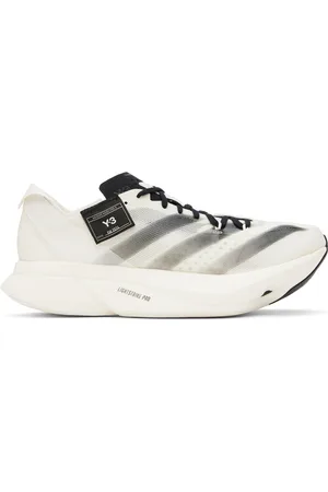 Y-3 Off- Adios Pro 3.0 Sneakers