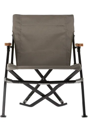 Snow Peak Luxury Low Beach Chair