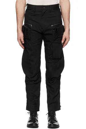 JULIUS Tactical Cargo Pants
