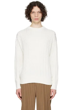 Filippa K Braided Sweater