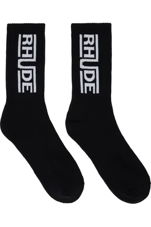 Rhude Black 