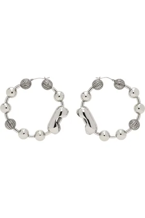 Marc Jacobs Silver 