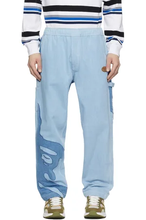 A Bathing Ape Blue 