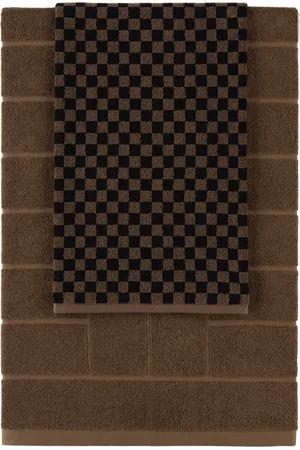 BAINA Brown & Black Solitary 04 Set