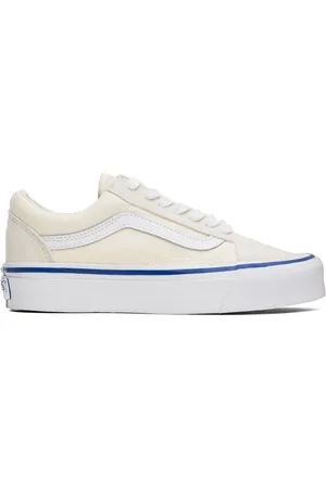 Vans Off-White Premium Old Skool 36 Sneakers