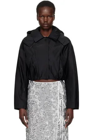Cecilie Bahnsen Orit Jacket