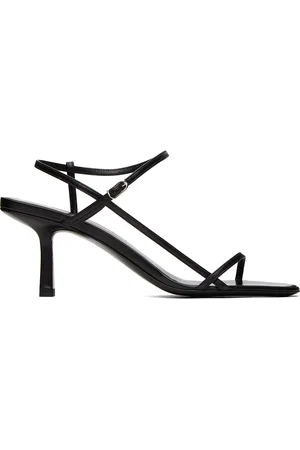 The Row Bare Heeled Sandals