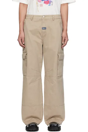 MISBHV Perfect Cargo Pants