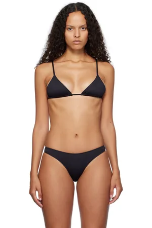 Frankies Bikinis Lumia Triangle Bikini Top