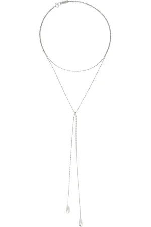 Isabel Marant Shiny Day Necklace