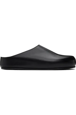 STUDIO NICHOLSON Wearing Slip-on Loafers