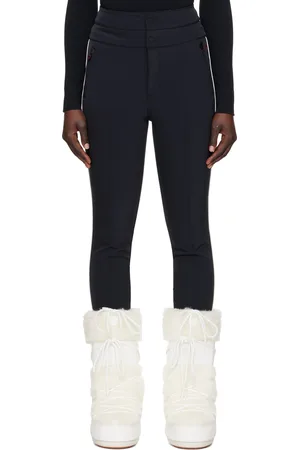 Perfect Moment Aurora Skinny Sport Pants