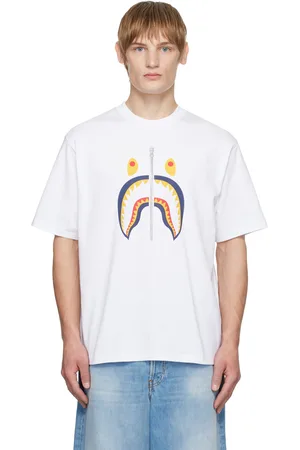 BAPE White Shark US T-shirt