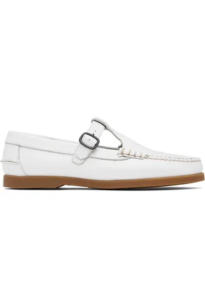 Hereu Alber Nautic Boat Shoes