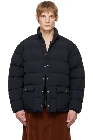 BODE Burlington Puffer Down Jacket