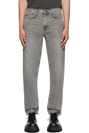 Samsøe Samsøe Gray Cosmo Jeans