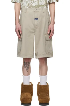 MISBHV Perfect Cargo Shorts