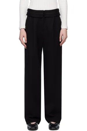 RAG&BONE Tasha Ponte Trousers