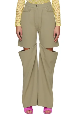 Paris Georgia Emelio Trousers