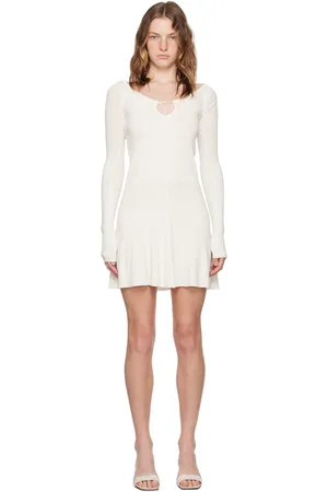 Jacquemus Off-White Les Classiques 