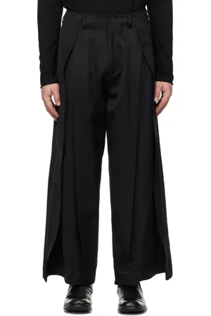 JULIUS Ana-Kama Trousers