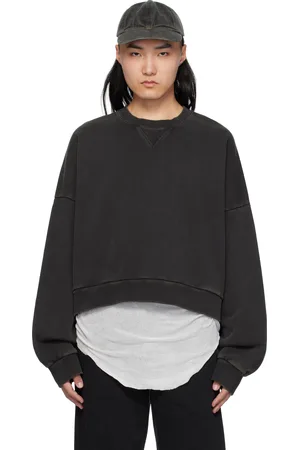 Entire Studios Black Box Sweatshirt