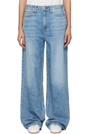 RAG&BONE Blue 