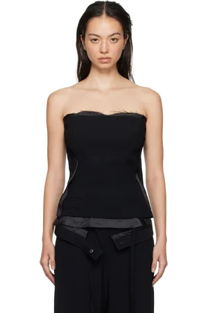 OTTOLINGER Suit Corsage Top