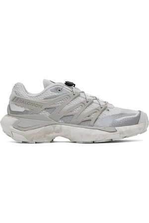 Salomon Gray XT PU.RE Advanced Sneakers