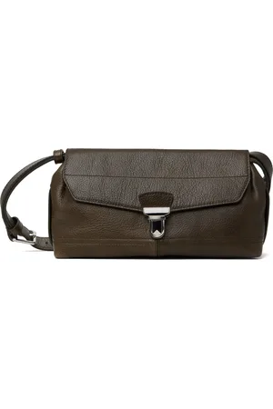 LEMAIRE Khaki Small Gear Bag