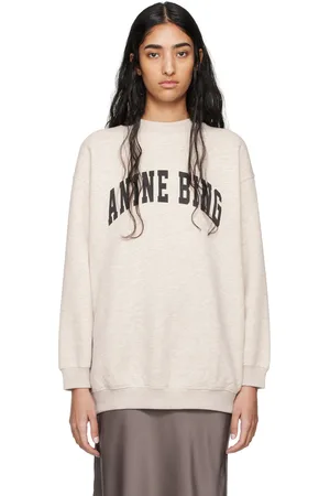 ANINE BING Off-White Tyler Sweatshirt