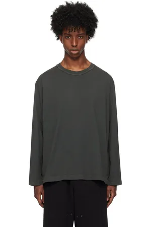 AFFXWRKS Black Micro Logo T-shirt