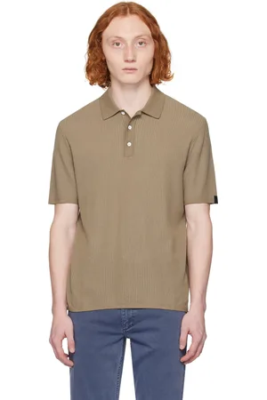 RAG&BONE Harvey Polo