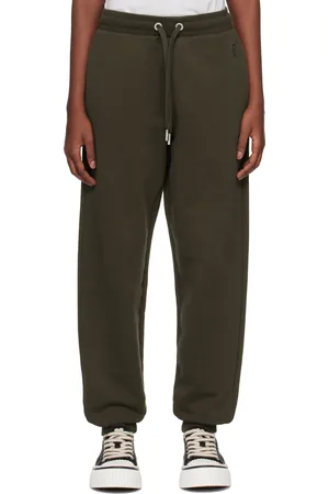 Ami Brown Ami de Coeur Lounge Pants