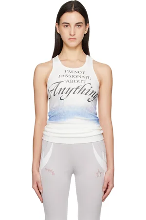 Praying Passion Tank Top