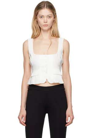 DANIELLE GUIZIO Adelina Tank Top