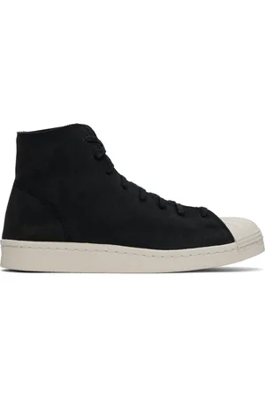 Y-3 Pro Model Sneakers